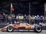 Ferrari 126C2 1982 года